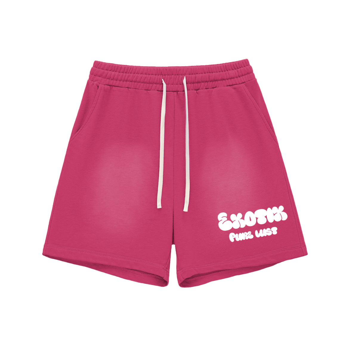 Exotixs pure lust shorts