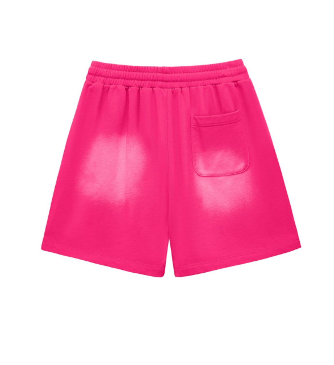 Exotixs pure lust shorts