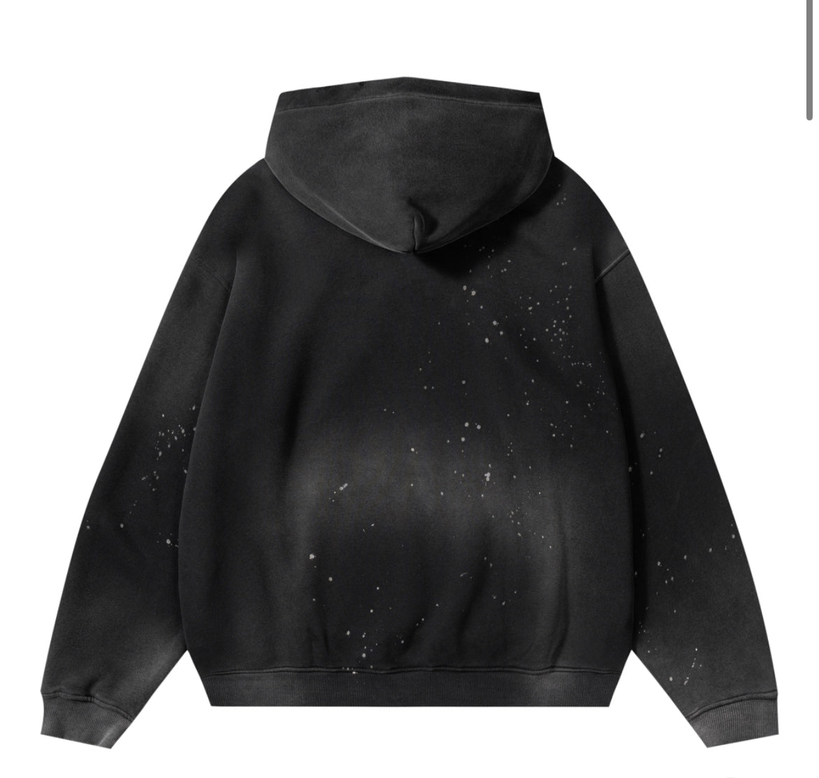 Exotixs season 1 hoodie