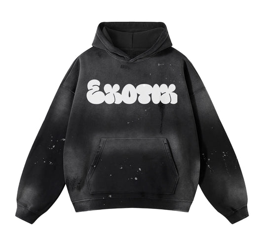 Exotixs season 1 hoodie