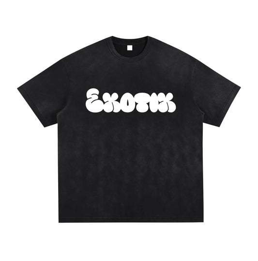 Exotix season 1 t shirt