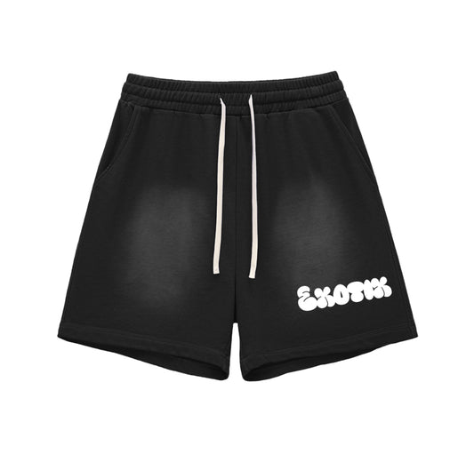 Exotixs season 1 shorts